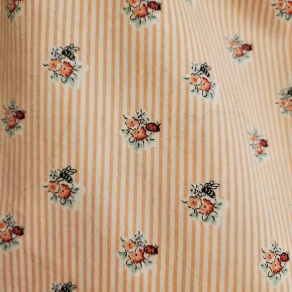 Darling Baby Gap Peasant Top - 18-24 months - Picture 4 of 5